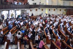 ‘Maid in Malacañang’ mahjong scene with nuns an ‘affront’ to all consecrated women — CMSP