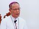 New Manila archbishop opts to keep line open with Malacañang