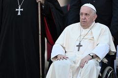 Pope Francis: If you don’t know the date of your baptism, look it up