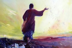 Witness and partners of God’s wonders