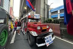 Caritas PH urges ‘just transition’ in public transport modernization