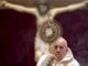 Pope Francis: The Eucharist gives us Christ’s healing love
