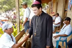 Report: Over 130 Catholic priests and religious arrested, kidnapped, or murdered in 2023