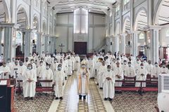 Borongan bishop calls for vigilance on anti-terror law