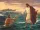 Does God come to save His people in the midst of crisis?