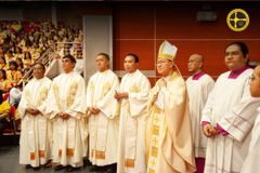 Teresian Association in PH celebrates 100 years of pontifical approval