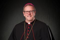 Bishop Barron: Surrogacy results in ‘commercialization of women and children’
