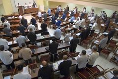 Bishops to voters: Preserve checks, balances in May polls