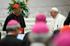 Vatican’s synod chief to speak at new evangelization conference in Manila