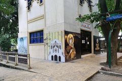 Pandemic forces Baclaran coffee shop to close permanently