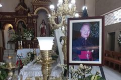Archbishop Fernando Capalla, archbishop  emeritus of Davao: a tribute