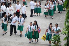 Bishop favors banning homework