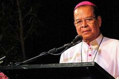 Pagsusulong ni Archbishop Capalla sa Ecumenical at Inter-religious dialogue, kinilala ni Pope Francis