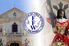 FFW, nakikiisa sa NAZARENO 2024