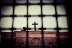 Asia witnesses highest rate of Christian persecution in 2023