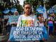 PHOTOS: Fisherfolk rally against Manila Bay’s environmental neglect