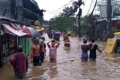 Caritas PH to gov’t: Fast-track creation of new disaster response department