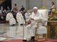Divine Mercy Sunday 2022: Pope Francis preaches on the peace that God’s mercy brings