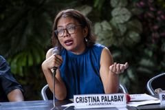 Philippine group urges government to halt human rights situation ‘fakery’ amidst UN envoy visit