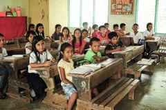 Sundin ang number of school days, payo ng CBCP-ECCCE sa pabago-bagong school calendar