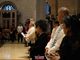 Papal awardees, nagpasasalamat sa Santo Papa