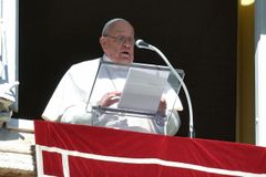 Pope Francis announces Year of Prayer to prepare for 2025 Jubilee