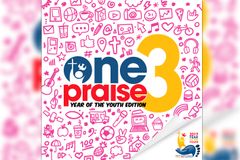 New ‘One Praise’ album coming out on Easter Sunday