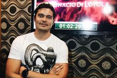 ‘Tagalized’ ‘Ignacio’ film features Dingdong Dantes’ voice