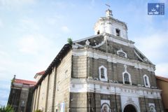 Pope Francis designates first minor basilica in Nueva Ecija
