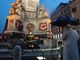 Pope Francis makes surprise visit to Immaculate Conception statue in rain-drenched Rome