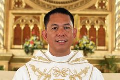 Leyte priest is new CBCP Secretary General