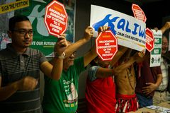 Pro-environment groups ask CA to review Ombudsman’s decision on Kaliwa Dam project