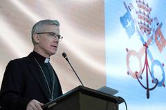 Nuncio echoes Pope Francis’ call for ‘Year of Prayer’ ahead of 2025 Jubilee