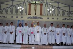 Palawan’s Christian churches gather for unity, justice
