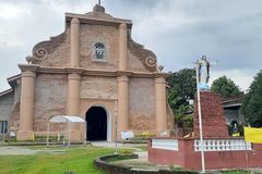 Centuries-old ‘Iglesia de Santa Ana de Piddig’ restored