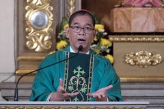 Bishop Buco named Judicial Vicar of Philippine Appellate Tribunal