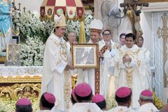 Quiapo Church as international shrine? CBCP head says he won’t be surprised