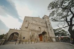 Pope Francis elevates Taytay Church in Rizal as minor basilica