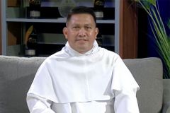 Ordination, installation slated for Alaminos bishop-elect
