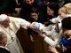 Pope Francis calls for prayers for terminally ill in February