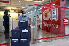 Media group urges public to support independent journalism amid CNN PH closure