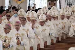 CBCP statement about People’s Initiative on Charter Change