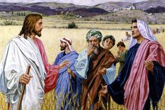 The wonder of God’s word