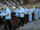 Seminarians told: Priesthood begins with ‘small steps’