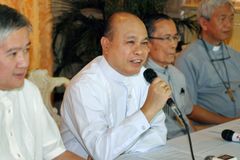 Former CBCP president Bishop Odchimar dies at 83
