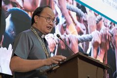 Charter change move done in ‘bad taste’ – CBCP head