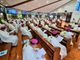 Bishops concur to creating public affairs ministry in dioceses