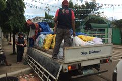 Naval Bishop-elect: ‘Calamities no match for Christian hope, joy’