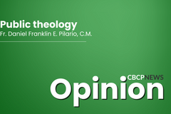 Popular religion and liberation