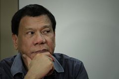 Duterte told: ‘Discipline out of love not anger’